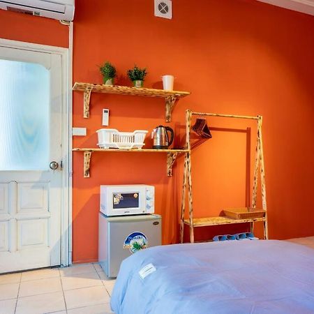 Backpacker Hostel-Beerstreet-Private-Cozy Hanoi Esterno foto