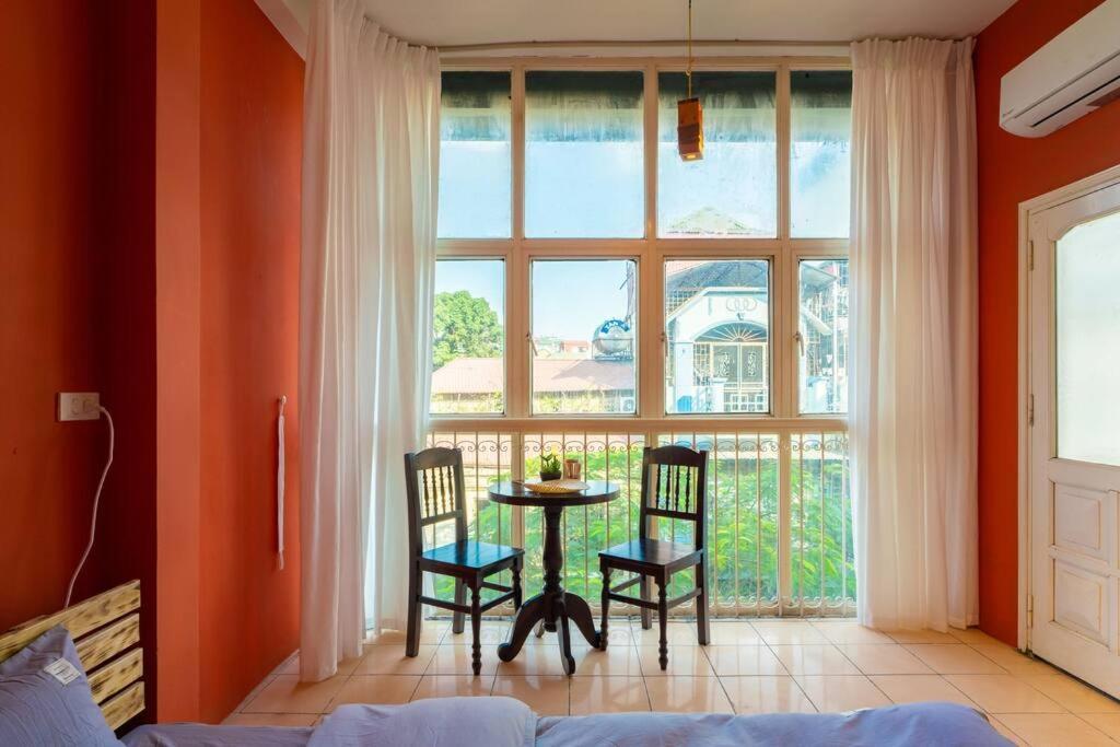 Backpacker Hostel-Beerstreet-Private-Cozy Hanoi Esterno foto