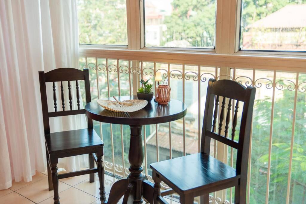Backpacker Hostel-Beerstreet-Private-Cozy Hanoi Esterno foto