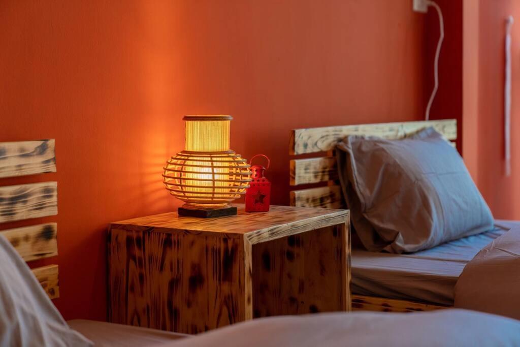 Backpacker Hostel-Beerstreet-Private-Cozy Hanoi Esterno foto